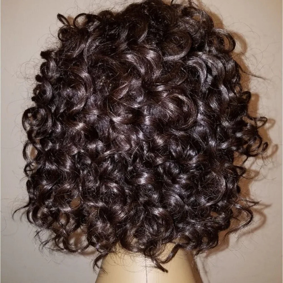 Outre Quick Weave 100% Human Hair (HH Julian 2) - Picture 3 of 9